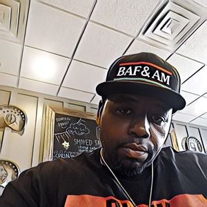 Meet your Posher, Alfredo